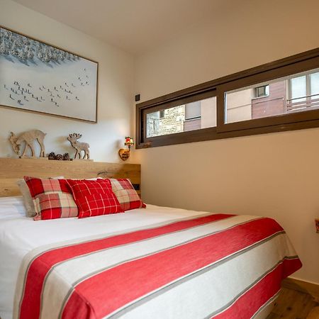 Apartamento Ruda - En Vielha Ngoại thất bức ảnh