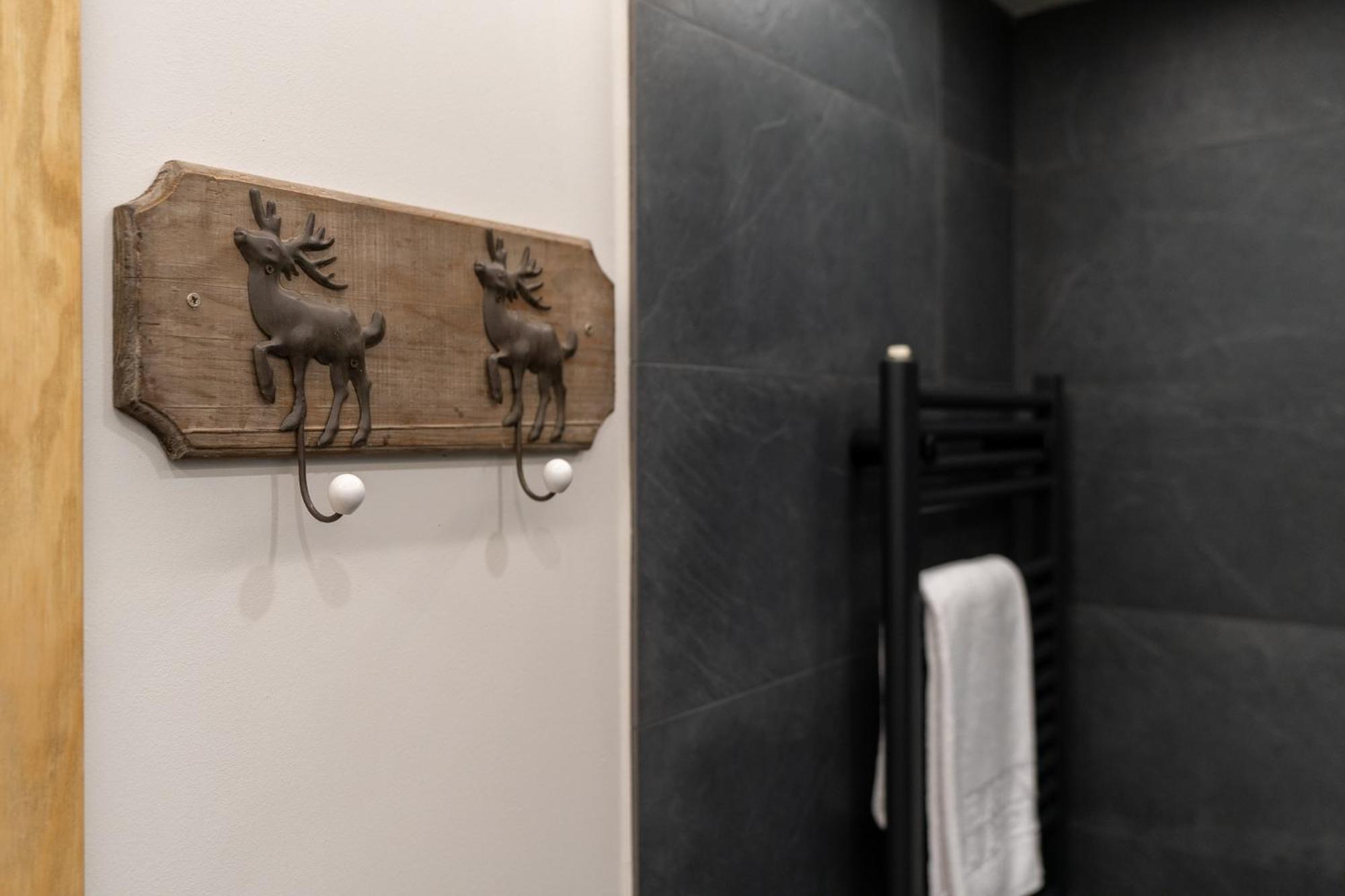 Apartamento Ruda - En Vielha Ngoại thất bức ảnh