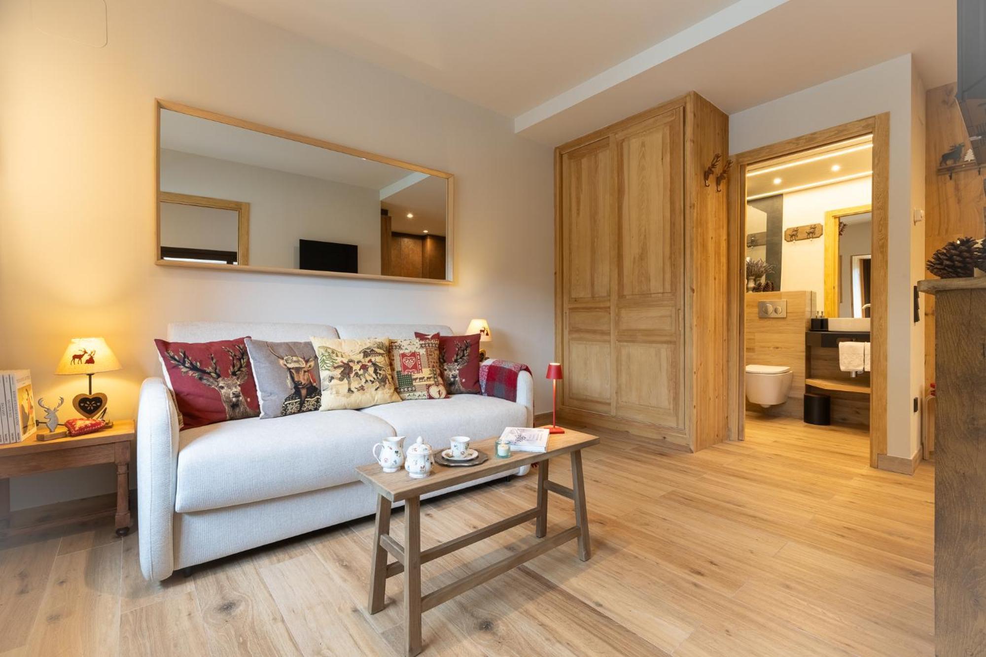 Apartamento Ruda - En Vielha Ngoại thất bức ảnh